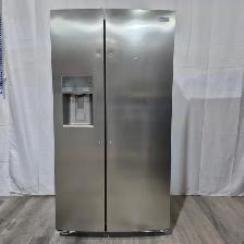 Used Refrigerator Frigidaire Gallery GRSS2652AF 36″ Refurbished