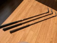 Golf clubs