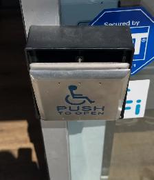 Automatic Handicap Door Operator Technician Needed In Aurora, On