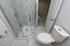 One Bedroom Basement For Lease Near Hwy 25/Hwy 401