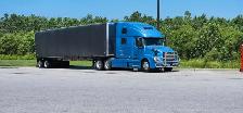 Owner Operator Flatbed