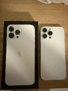 iPhone 13 Pro Max 128GB For Sale