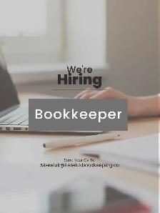 Remote Bookkeeper