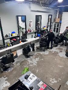 $10 haircut