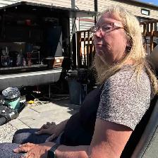 Part time Caregiver