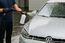 GTA CAR WASH & DETAIL SERVICES