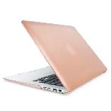 HARD CASE FOR MACBOOK AIR 13' ORANGE COLORE
