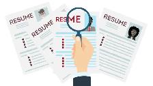 Professional Resume Maker
