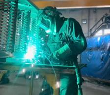 Welder/Fabricator/grease monkey for hire
