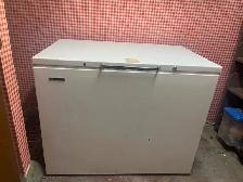 Deep Freezer