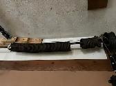 Garage door spring replacement Same Day