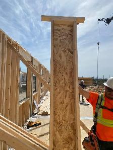 Framer (Rough) Needed