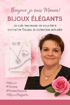 Conseillère Tocara