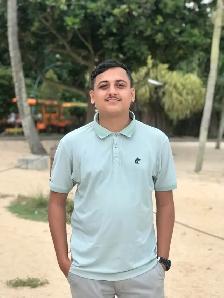 Looking for weekend job (general labor)