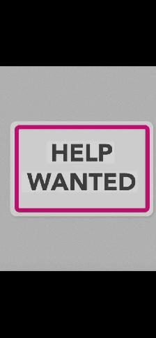 seeking reliable trustable spanish speaking female for cleaning