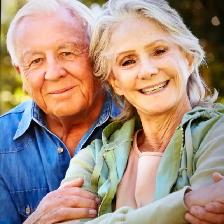 Resident care workers
