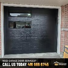 Opener Garage Doors