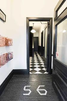 Cozy, Two-Bedroom Basement Apartment in Cabbagetown