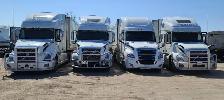 Hiring AZ Drivers for Cross Border Runs ONLY-START JUNE 03, 2025