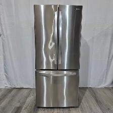 Used LG Refrigerator LFNS22520S 30″ Refurbished