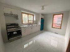 3 BEDROOM HOUSE FOR RENT (Danforth/Pharmacy)