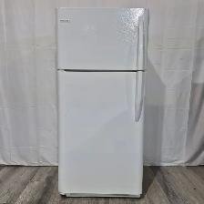 Used Refrigerator Frigidaire FFTR1814TW 30″ Refurbished
