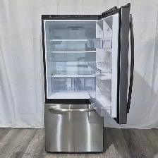 Used Refrigerator GE GDE21DSKSS 30″ Refurbished