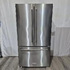 Used Refrigerator KitchenAid KRFC300ESS 36″ Refurbished