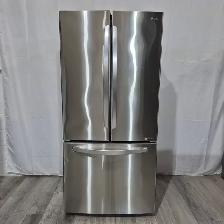 Used Refrigerator LG LFC24786ST 33