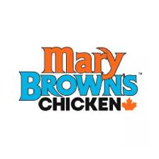 Mary Browns Chicken Calgary Hiring