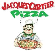 Cuisinier Jacques Cartier Pizza st constant