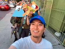 Japanese teacher available