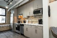 1BR for Rent at Downtown, Utility Included!