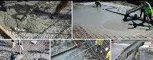 concrete workers needed