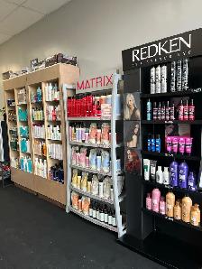 salon sale downtown Edmonton