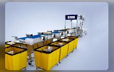 work available in the warehouse