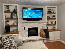Handyman Services
