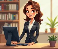 Administrative Assistant/Bookkeeping Clerk
