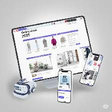 Conception de site Web