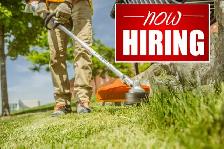 Help Wanted Today (landscaping)