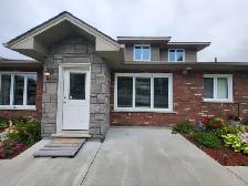 Spacious   Bright 3-Bed & 2-Bath for Rent in Hanmer - August 1st