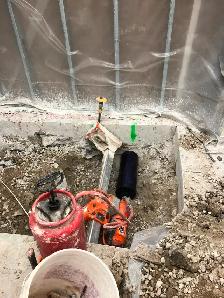 SAW CUTTING OPERATOR