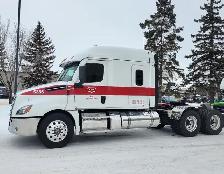 CLASS 1 FUEL HAULER