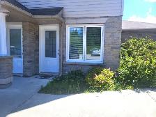 Two Bedroom for Rent near College Boreal - available August 1st