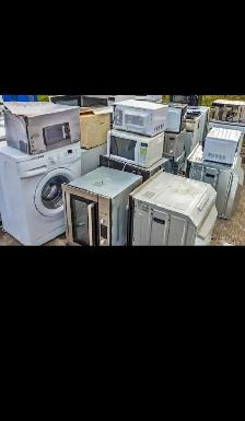 free scrap metal pickup
