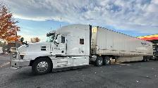 Immediately Hiring AZ Drivers for Cross Border Runs-START Today