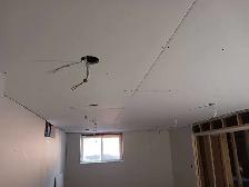 Drywall/ Taper/Painter