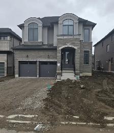 4 Bedroom Brand new house for rent in WOODSTOCK