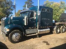 AZ Driver Needed