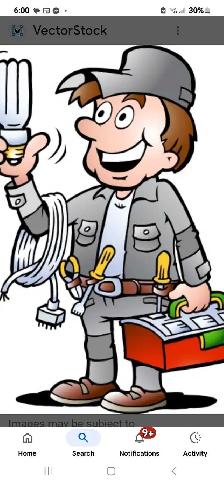 apprentice electrician
